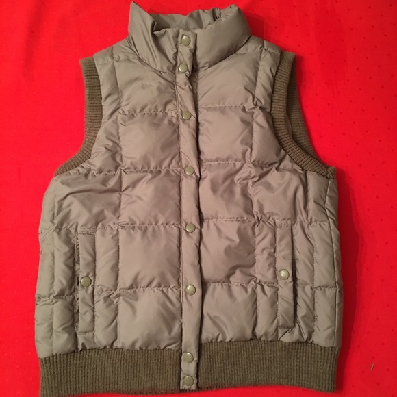 J.Crew Jackets & Blazers - J.Crew  Vest